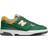 New Balance 550 M - Green/Gold