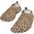 Hudson Kid's Water Shoes - Leopard