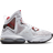 Nike LeBron 19 GS - White/Black/University Red