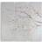 Blossom Tree Trail White Wall Decor 3pcs