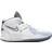 NIKE Kyrie Infinity GS - White/Light Marine/Medium Blue/Iron Grey