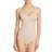 TC Fine Intimates Fits U Perfect Firm Control Bodysuit - Nude