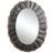 3R Studios 23.5" x 31" Wall Mirror 61x78.7cm