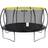 Stratos Trampoline 427cm + Safety Net
