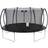 React Aero Trampoline 427cm + Safety Net