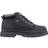 Lugz Drifter Peacoat - Black/Black