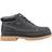 Lugz Drifter Peacoat - Black/Gum