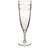 Juliska Isabella Champagne Glass 5.91cl