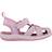 Viking Kid's Vilde Print - Light Pink ( A074572 9824)