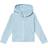 A Happy Brand Baby Hoodie - Blue