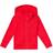 A Happy Brand Baby Hoodie - Red