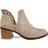 Journee Collection Lennie - Stone