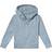 A Happy Brand Baby Hoodie - Grey