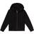 A Happy Brand Baby Hoodie - Black