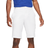 Nike Dri-FIT Golf Shorts Men - White