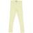 MarMar Copenhagen Leg Pants - Butter (222-100-25-0218)