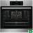 AEG EOF3H50BX Black, Stainless Steel