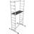 Krause Corda Mobilt 4m