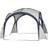 OutSunny Gazebo Event Shelter 3.5x3.5 m