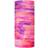 Buff CoolNet UV Neckwear - Sish Pink Fluor