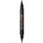 Revolution Beauty Awesome Eye Liner Double Flick