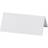 Creativ Company Bordsplaceringskort Vit 9x4 cm 20 st
