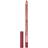 Revolution Beauty Satin Kiss Lipliner White Wedding