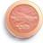 Revolution Beauty Blusher Reloaded Rhubarb & Custard