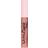 NYX Professional Makeup – Lip Lingerie XXL Matte – Flytande läppstift – On Fuego-Pink No Size