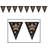 Beistle VIP Pennant Banner Decoration by Windy City Novelties