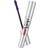 Pupa Milano Øjne Mascara Vamp! Mascara No. 400 Amethyst Violet 9 ml