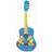 Lexibook Despicable Me My First Guitar Minions