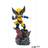 Iron Studios Iron Studios MiniCo Wolverine Figur