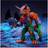 Super7 Teenage Mutant Ninja Turtles Ultimates Actionfigur Triceraton 20 cm