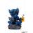 Marvel Comics Mini Co. Deluxe PVC Figur Beast (X-Men) 14 cm