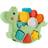 Chicco CHICCO-4991-ECO SORTER DINO INSERT
