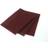 Faithfull Hand Pad Maroon Very Fine 230 x 150mm (10)