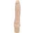Toy Joy Get Real Classic Silicone Vibrator Flesh