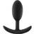 Blush Anal Adventures: Vibra Slim Plug, medium