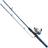 Kinetic Spinning Combination RamaSjang 5.6" 5-24g