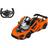 Rastar McLaren Senna, Vit R/C