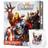 Corine de Farme Eau Toilette Avengers, Børn, Ikke-genopfyldelig flaske, Spray, 1 stk 50ml