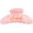 Mermade Hair The 90's Claw Clip Pink