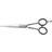 Jaguar Satin Plus Satin Finish Scissor Silver 5in Salons Direct