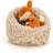 Jellycat Hibernating Fox 7cm