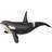 Toymax Spækhugger killer whale
