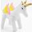 Sunnylife Oppustelig Kæmpe Sprinkler Unicorn