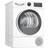 Bosch Serie 6 WQG233CISN Vit