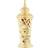 Swiss Arabian Kashkha Concentrated Perfume Oil Unisex for Women 20ml