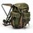 Daiwa Wilderness Game Rucksack Stool